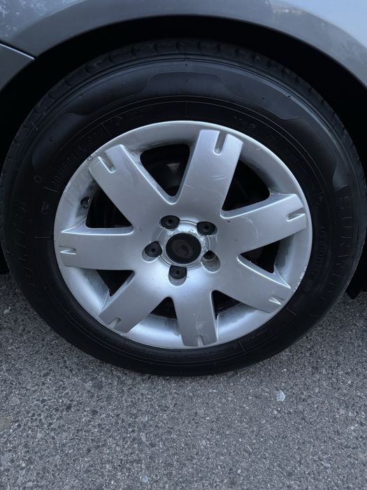 Volkswagen Passat B6 2007р 2,0tdi механіка 6 в ідеальному стані дизель