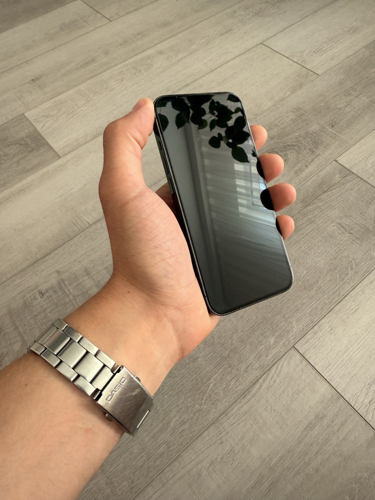 Iphone 13 pro 256