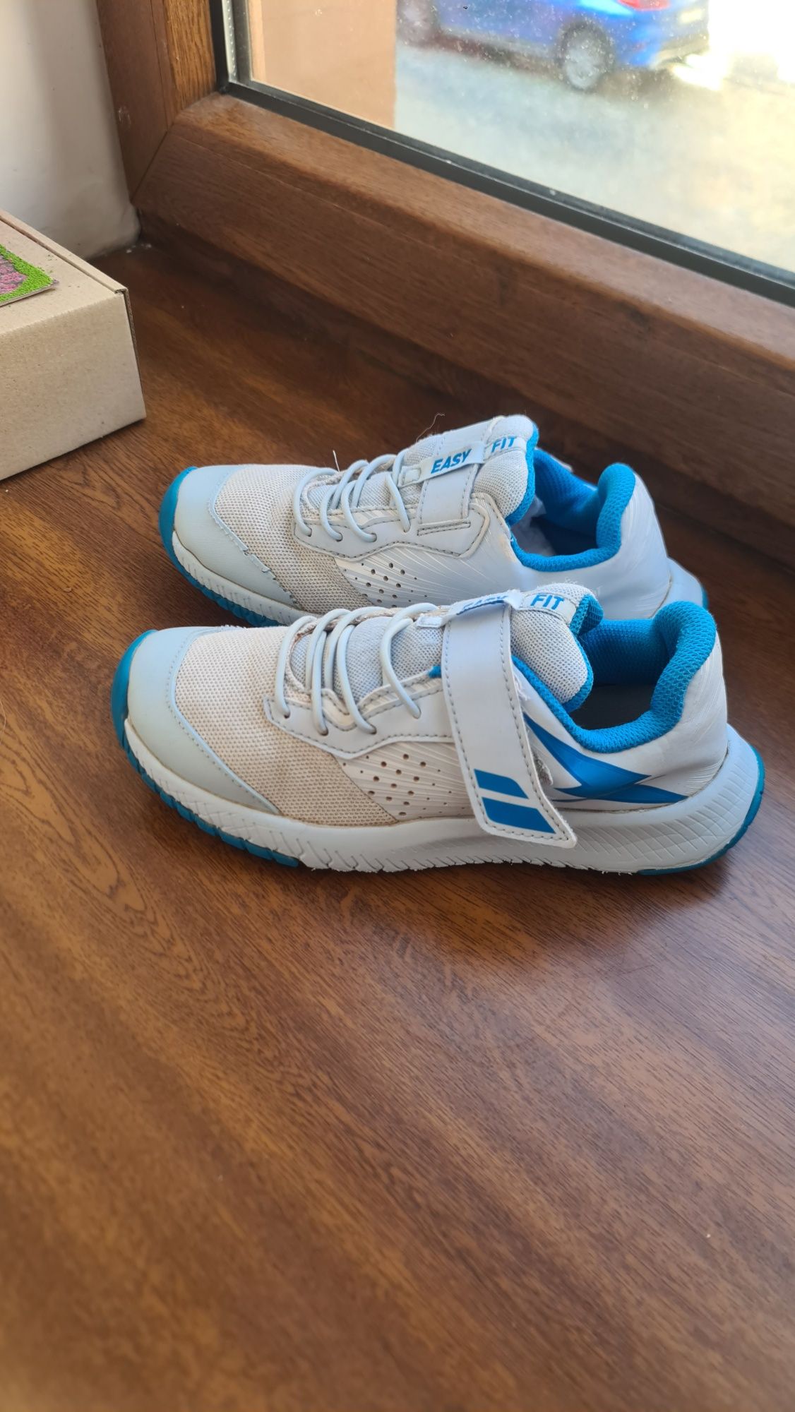 Кросівки тенісні Babolat