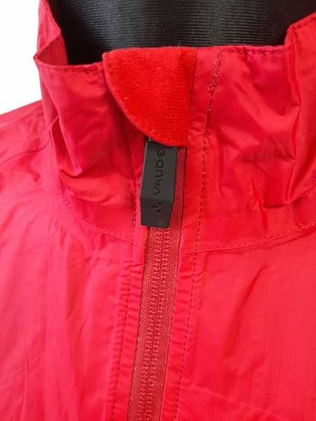 Vaude Me Droop Jacket III Ceplex Active Kurtka rowerowa męska XXl