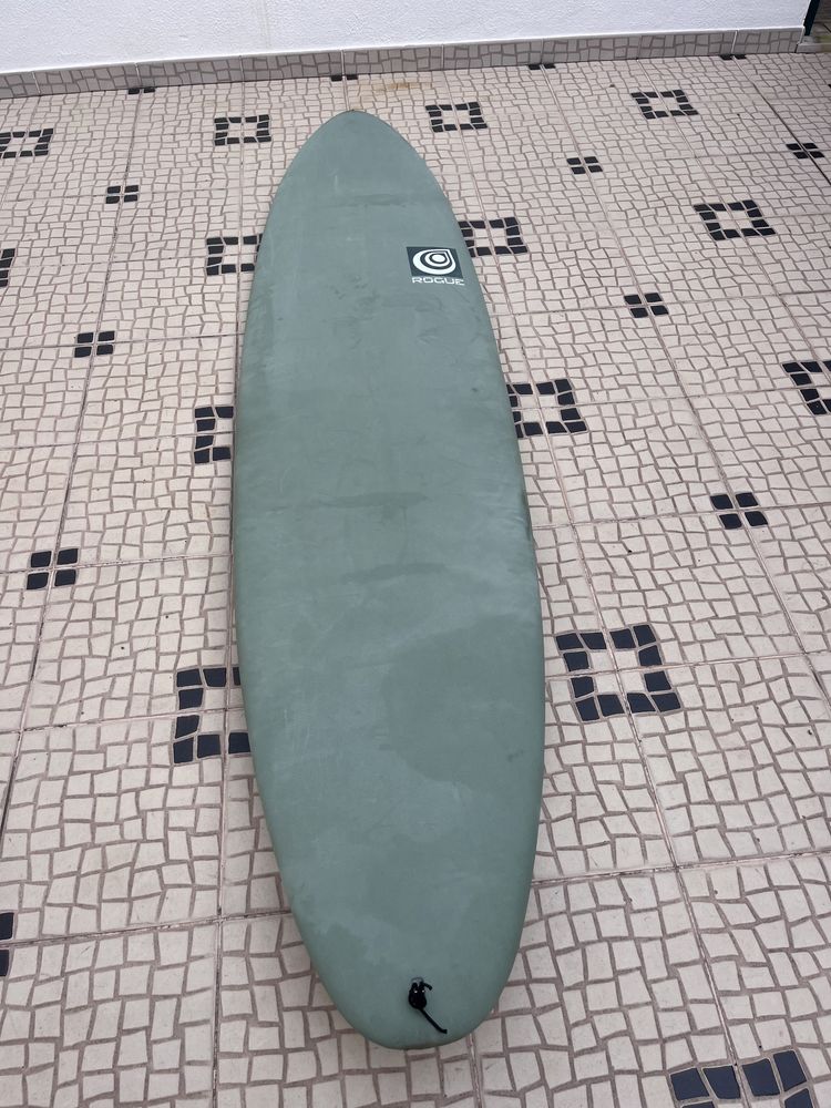 Prancha de surf 8.0 Rogue