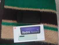 Xiaomi Redmi Note 8 Pro Mineral Grey 6gb/64gb