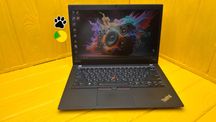 Ноутбук Для Работы и Учебы Lenovo Thinkpad T495s /Ryzen 7 Pro 3700U
