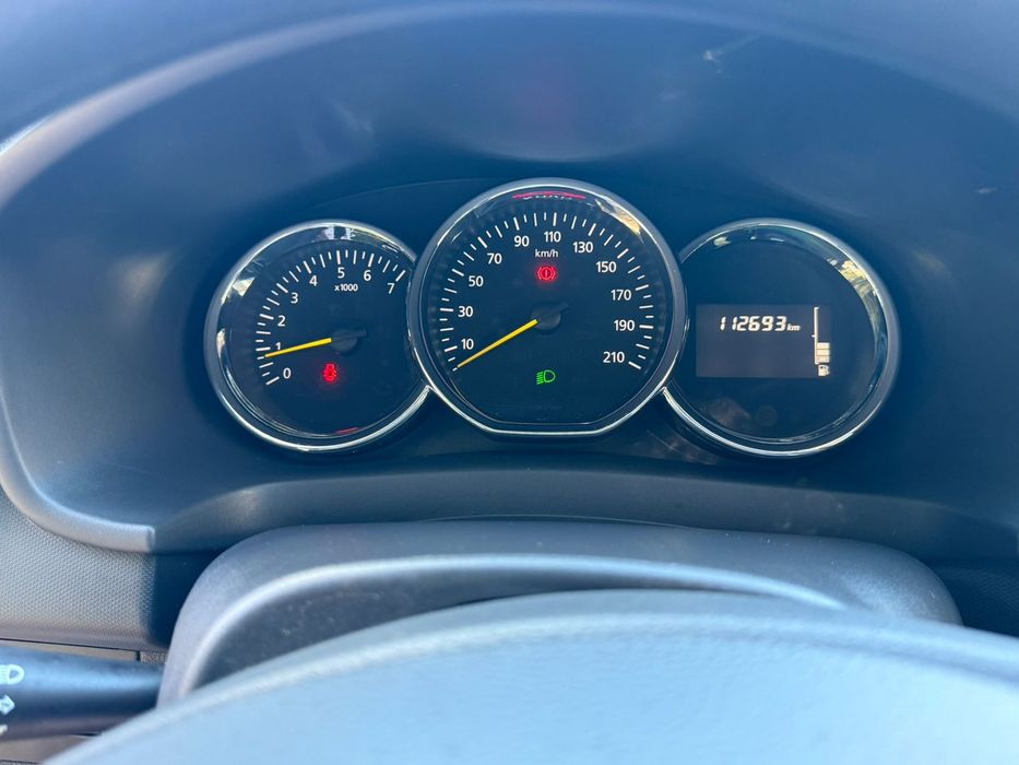 Продам свою Ластівку! Renault Sandero 2013.