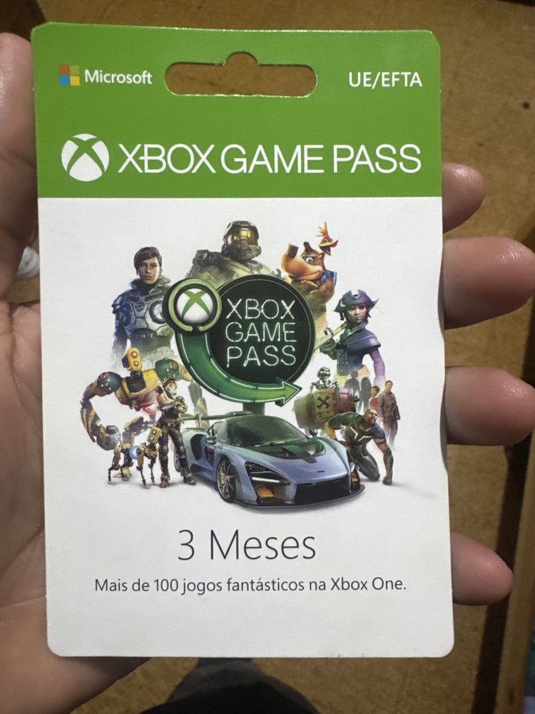 video game card for children