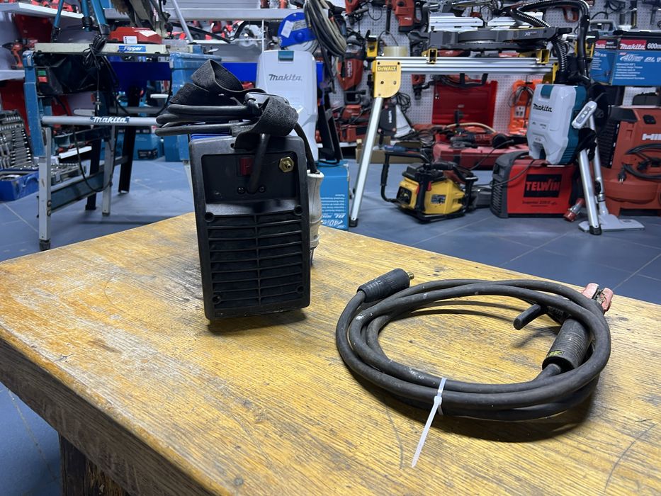 Инверторный сварочный апарат i-TIG 201