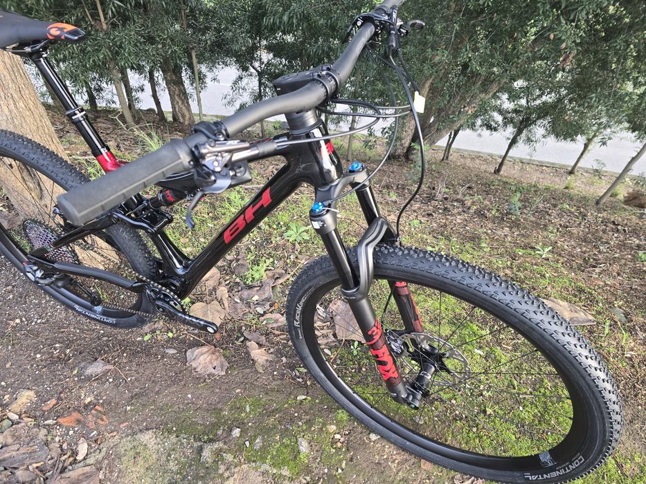 Bh lynx race 8.1 sram xx1 axs oportunidadeee