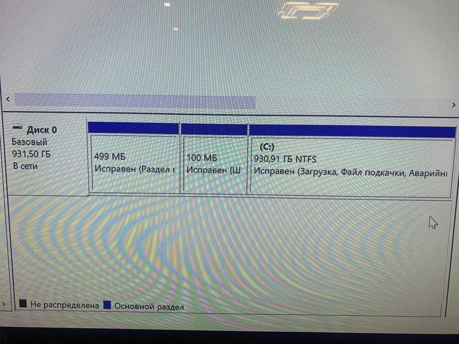 Мини ПК  (G3250, G4400( ,RAM 4gb, 1tb hdd)