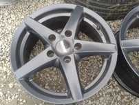 felgi r16 bmw e46 e36 e82 e81 e87 e88 f20 f21 f22 5x120 mielec ronal
