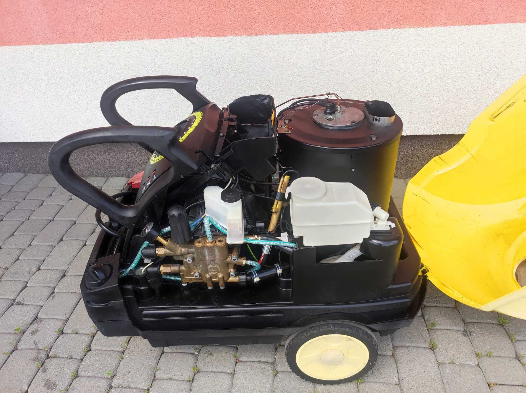 Myjka Ciśnieniowa Karcher HDS 698 C