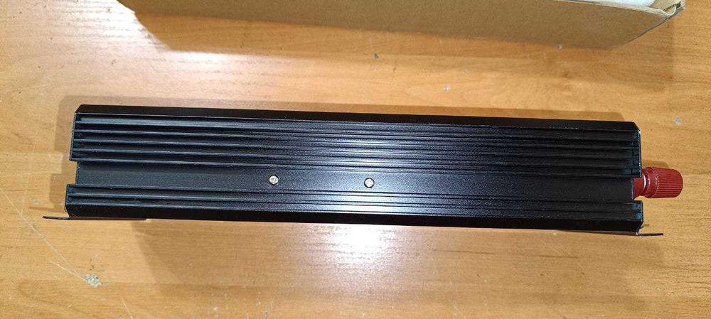 Iнвертор Lvyuan Power Inverter 2600W