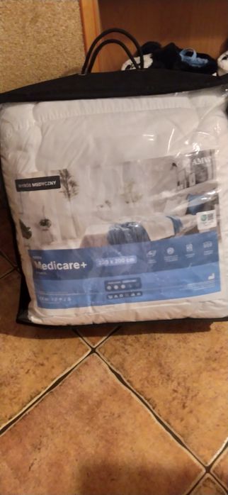 Kołdra  Medicare+ 220 x 200