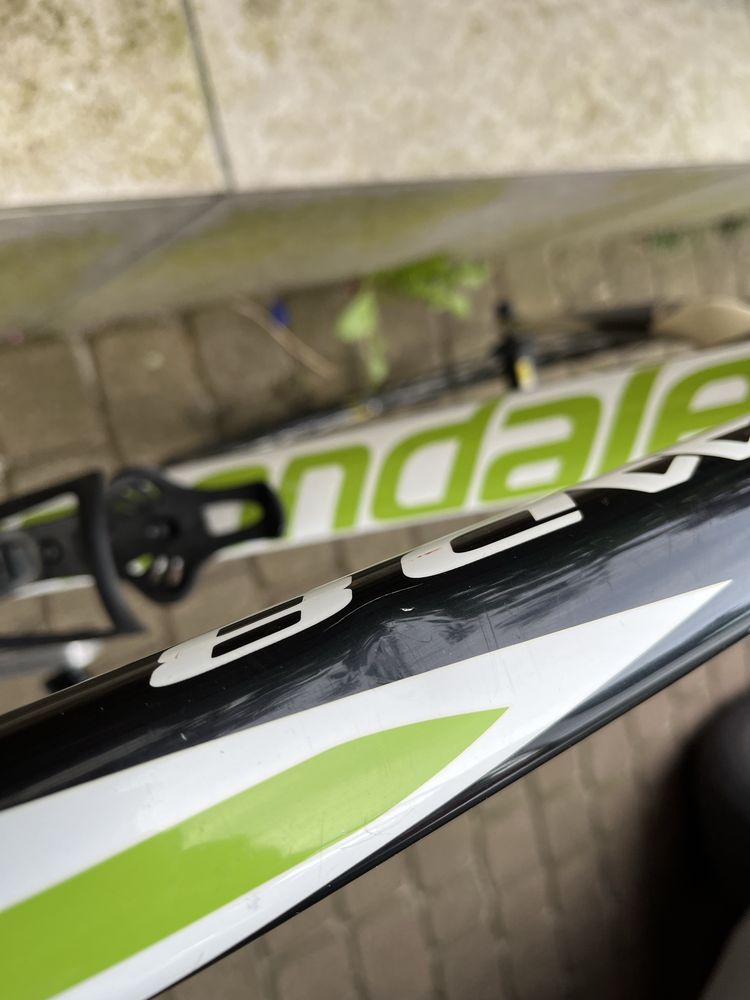 cannondale caad 8