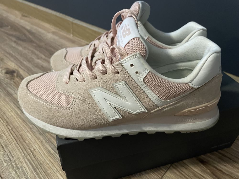 Buty New Balance 574