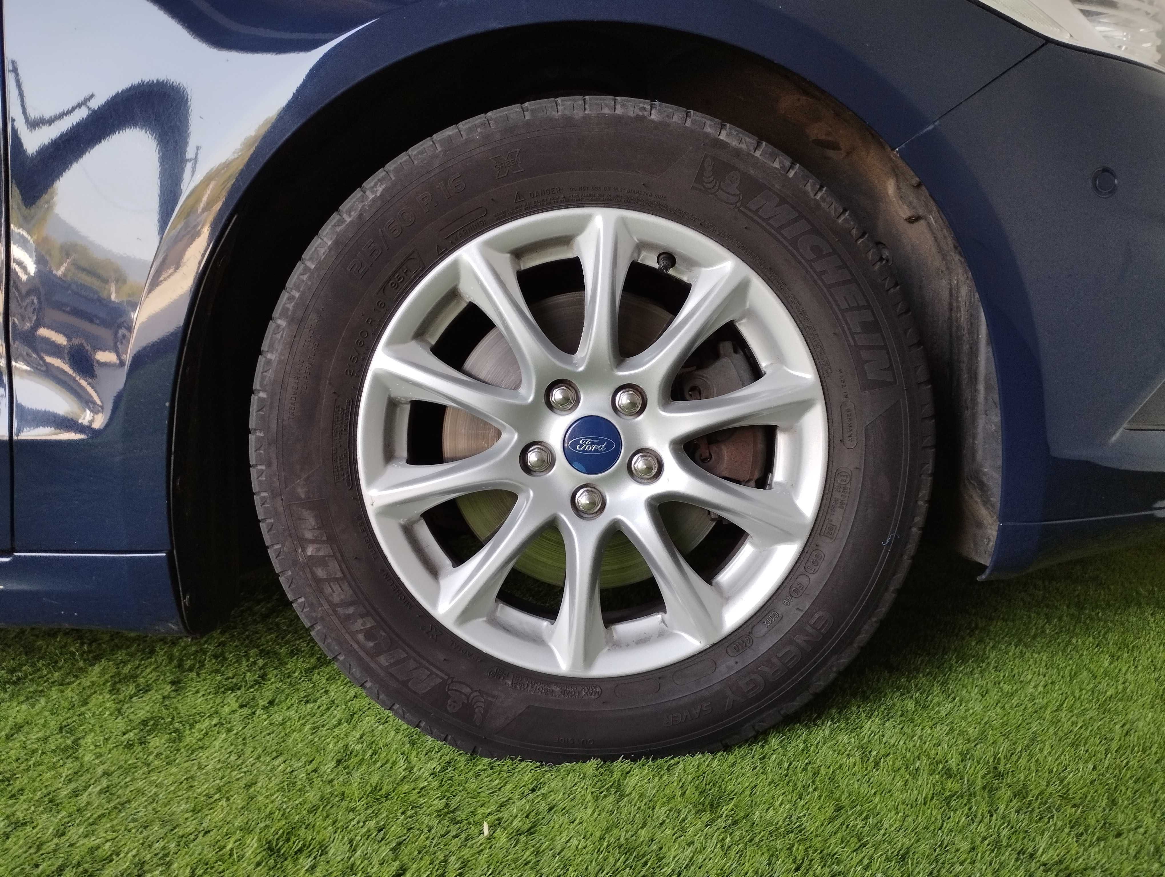 Ford Mondeo SW 1.5 TDCi