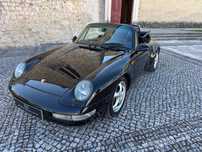 Porsche 911 (993)