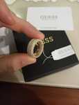 Anel Guess senhora