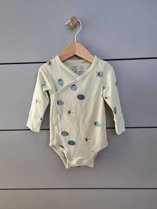 Body kopertowe lindex żuki 56