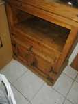 Movel de tv +mesa de centro