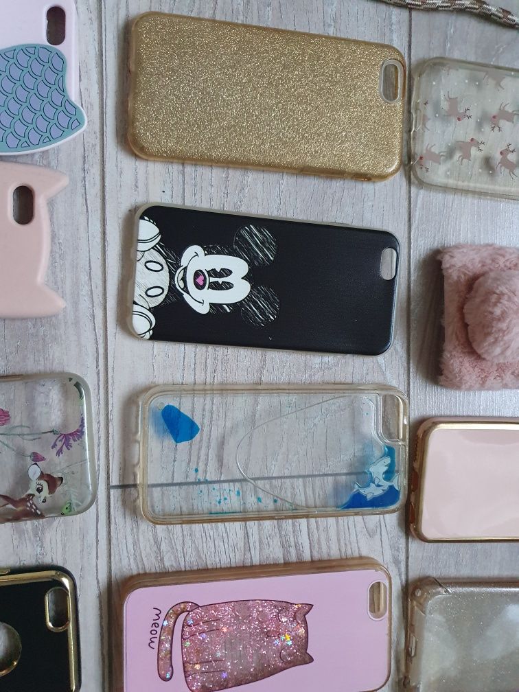 Etui 13 sztuk iphone 6s