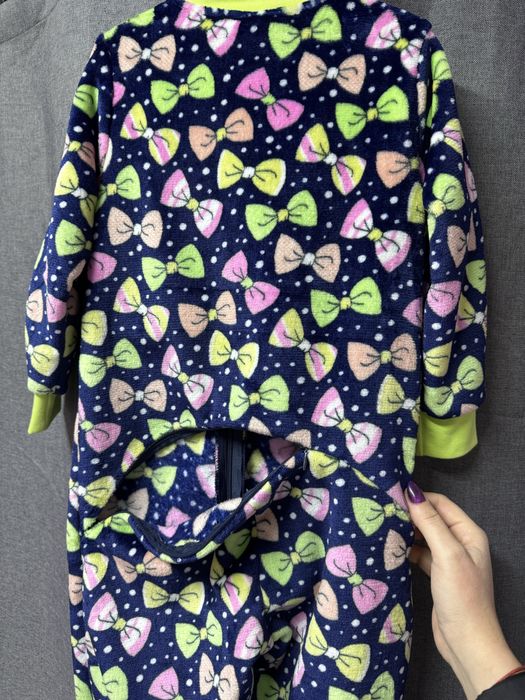 Кігурумі без капюшона