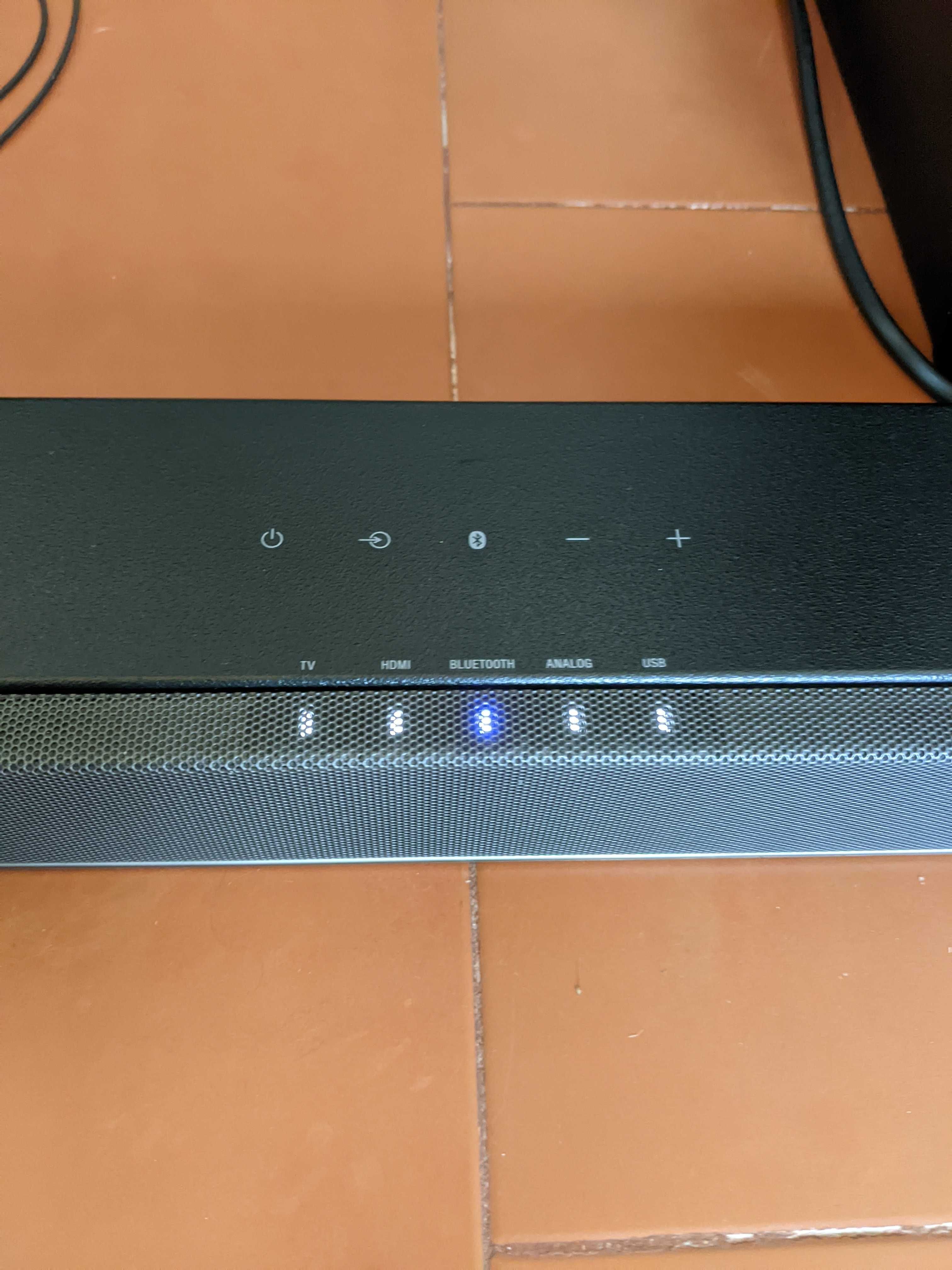 Soundbar Sony HT-XF9000