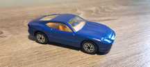 Aston Martin Lagonoa Matchbox
