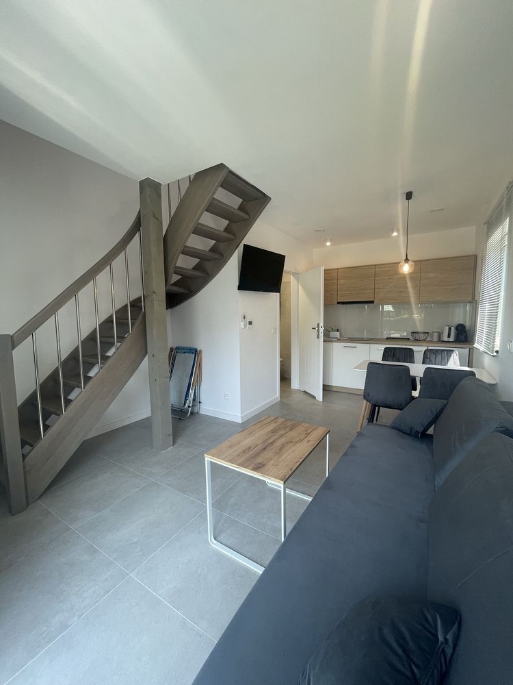 Marina Domki Apartamentowe Jastarnia