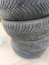 Резина шини Michelin 185/65/15  18рік