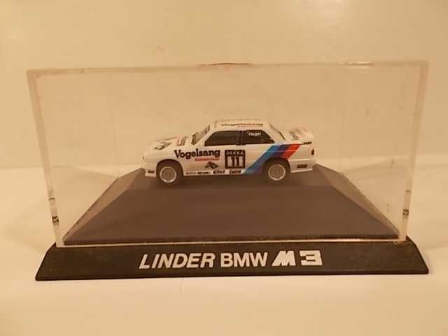 1:87 herpa - bmw m 3