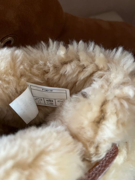 Уггі Ugg Maia 1017496