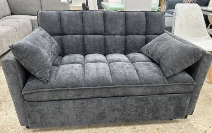 Novo sofá cama - Pagamento Contra entrega  - com frete grátis