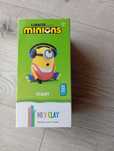 HEY CLAY  Minionki Stuart