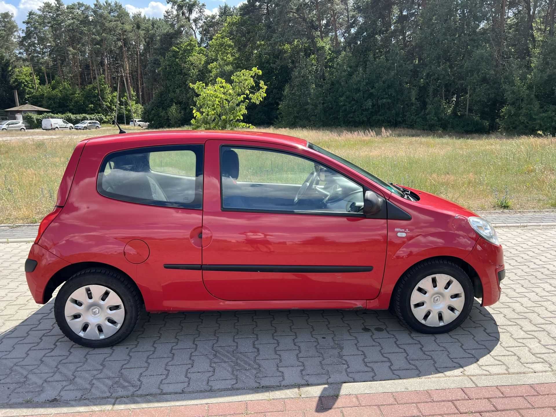Renault Twingo 2009r.