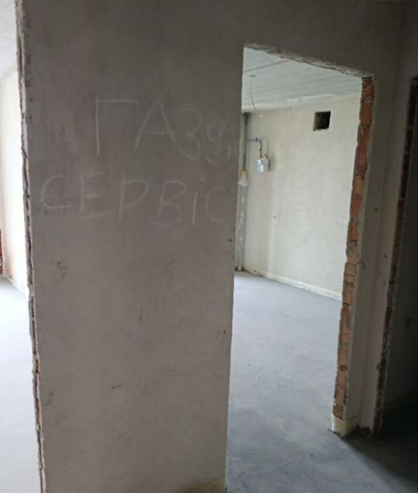 Продаж однокімнатної квартири на вулиці Тролейбусній