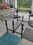 Rod pod prologic