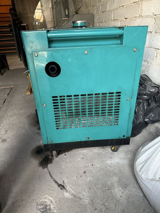 Продам генератор дизельный Total TP 265001