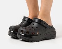 Original Crocs Mega Crush Clog Крокси Жіночі