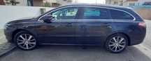 Peugeot 508SW BlueHDI 120cv GT Line