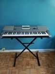Keyboard medeli A100