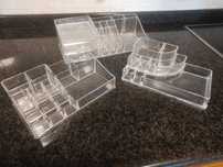 Organizadores de maquillage