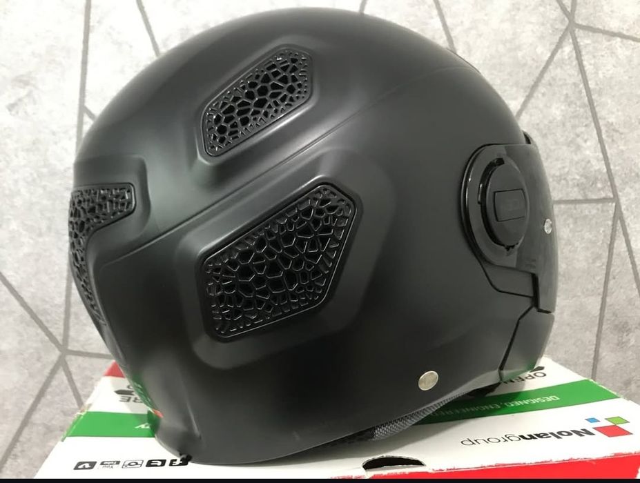 Nolan n30 XL 60-63см