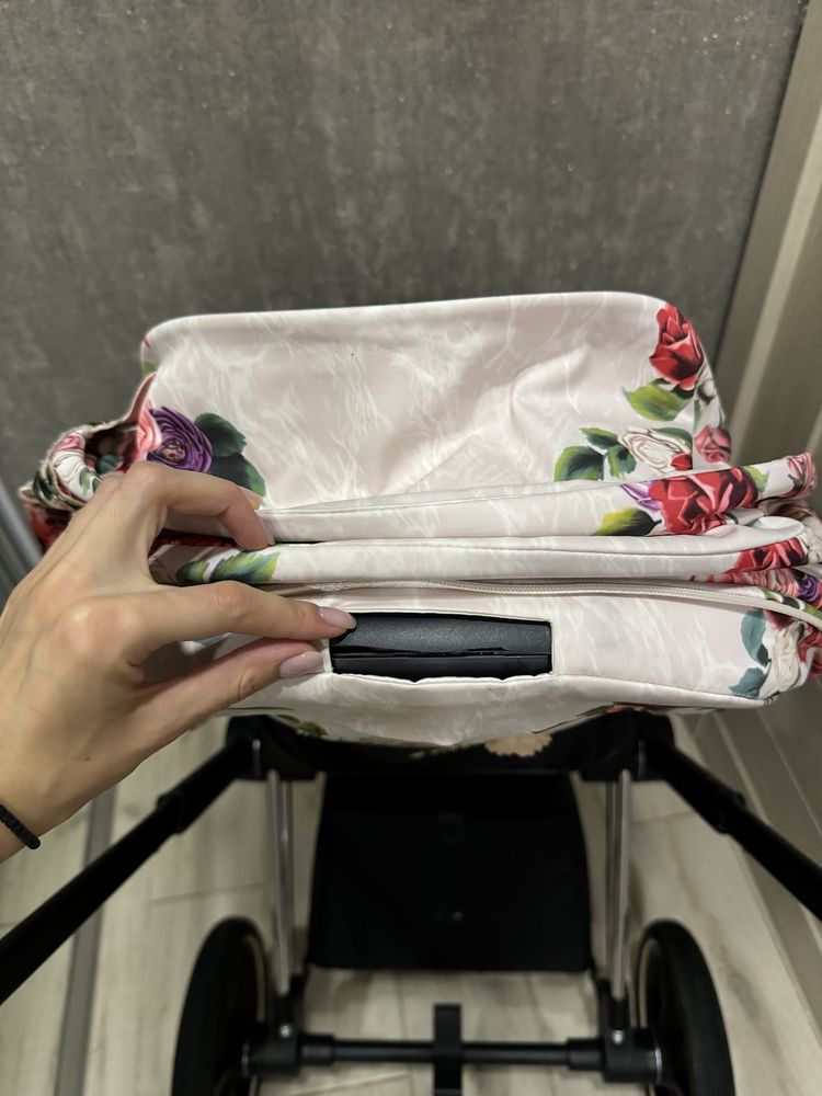 Візок Cybex Prime