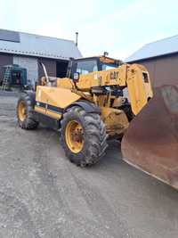 Catepillar CAT Th62