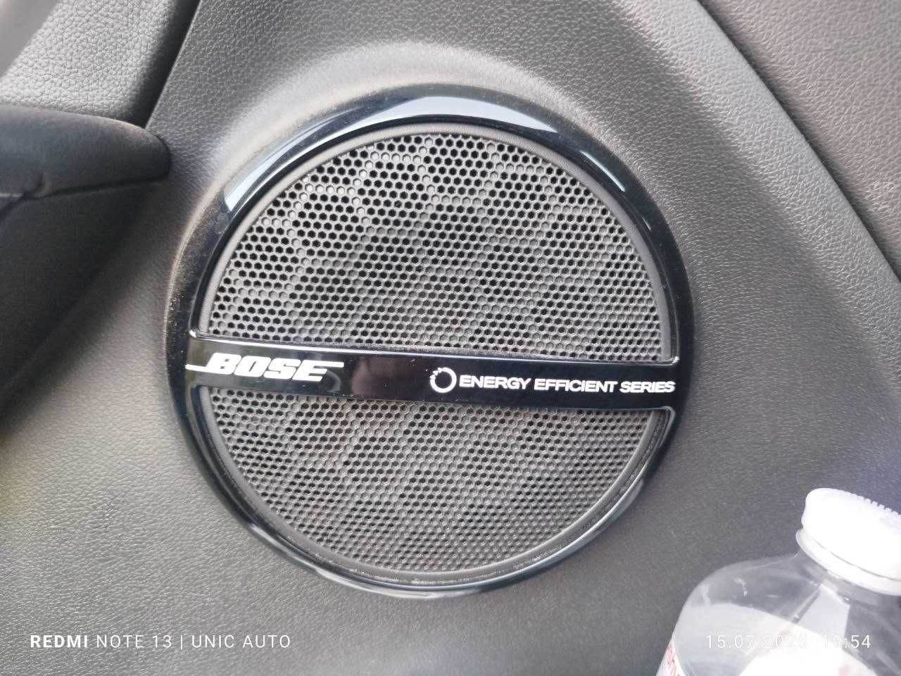 Рено Меган 3 універсал (Renault Megane 3 combi) Bose 1.6 dci