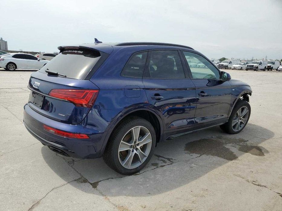 Audi Q5 Premium 45 2025