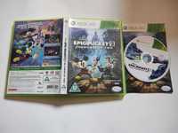 Xbox 360 gra Epic mickey 2