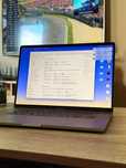 Używany Apple MacBook Pro 16 2.4GHz (i9)/32GB/1TB/Radeon Pro 5500M 8GB