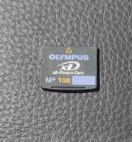 Olimpus xD Picture Card M+ 1GB