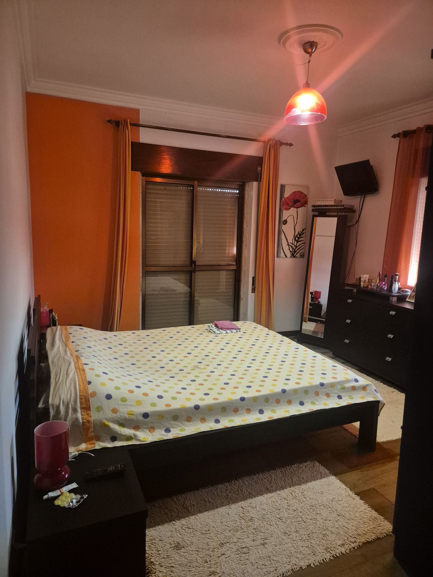 Arrendo casa mobilada t3 Caneças